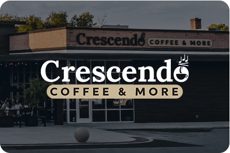 Crescendo Coffee & More